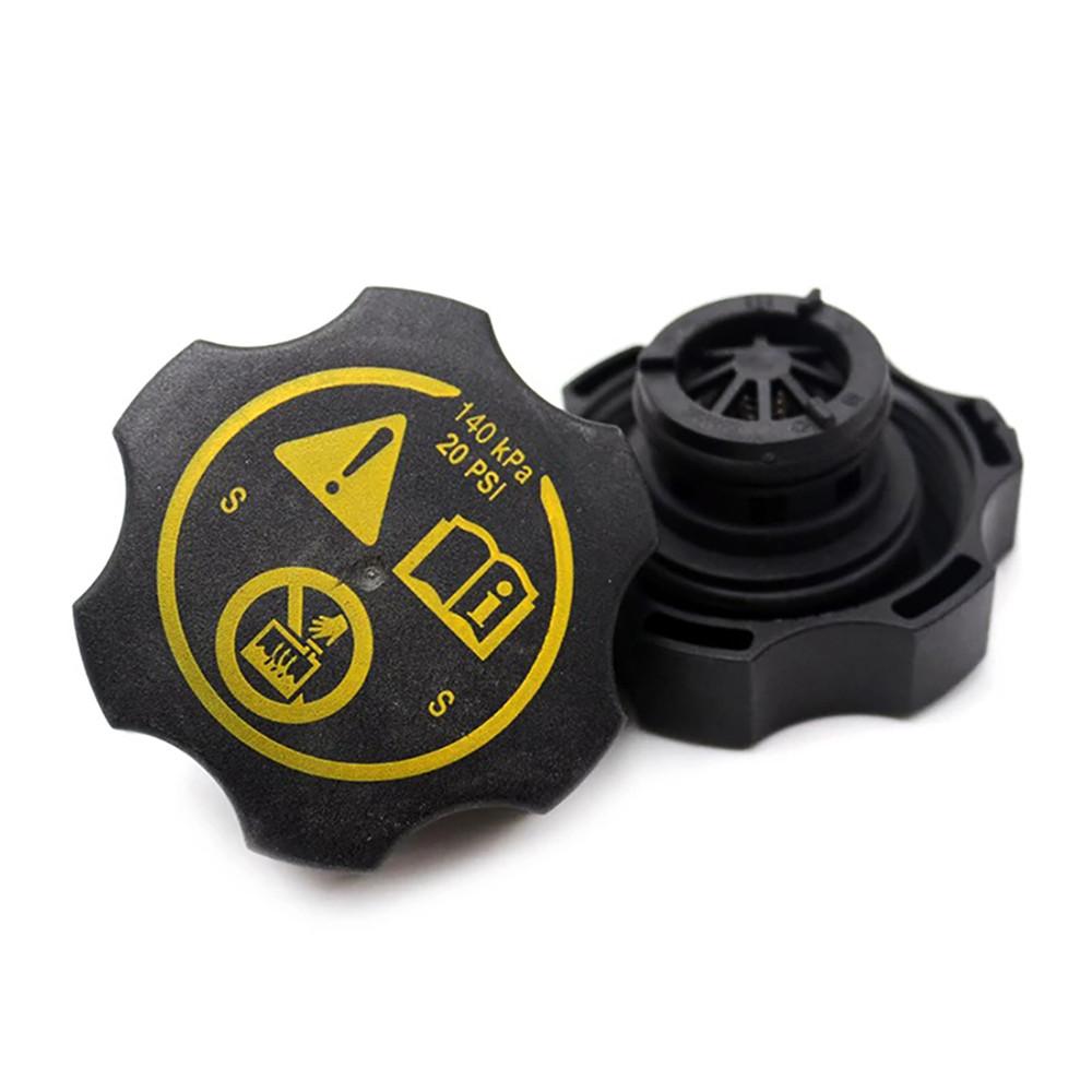 New Radiator Expansion Header Tank Cap For Vauxhall Buick Cadillac