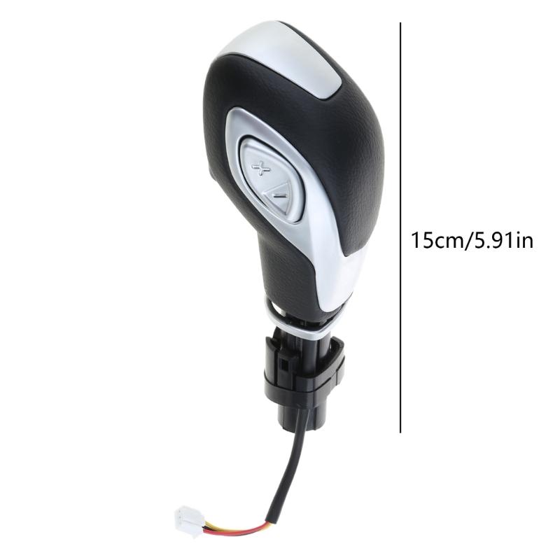 Gear Shifters Knob for Focus Fiesta Automatics Transmission Car Gear Stick Head