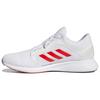 Adidas Edge Lux 4 'White Red' Women's FX9952