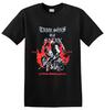 DESTROYER 666 - 'True Sons Of Satan' T-Shirt