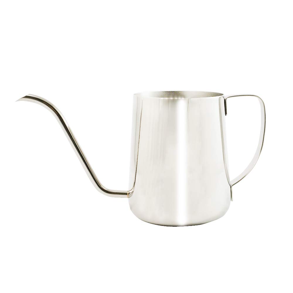 Kai House Select Drip Pot, 390ml, Coffee Kettle, Made in Japan, FP5155