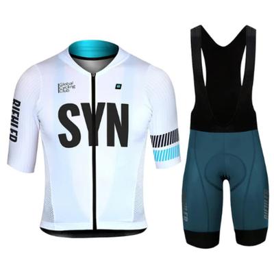 Cyklistické oblečení – Cyklistické soupravy