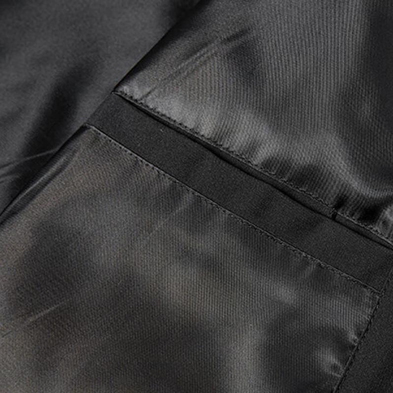 JEEP SPIRIT Men's Casual Collared Jacket