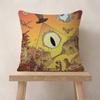 Federa per Cuscino Classica Film Gravity Falls Toon Regalo Copricuscino Camera da Letto Casa Divano Sedia Seduta Decorazione Federa