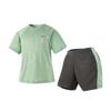 Boys' Quick-Dry Sportswear Set for Running Training Activewear