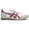 ONITSUKA TIGER Cuero Sintético de Tela Dualio Cómodos Retro Antideslizantes Duraderos Zapatos Casuales de Estilo de Vida de Caña Baja 1183B545-201