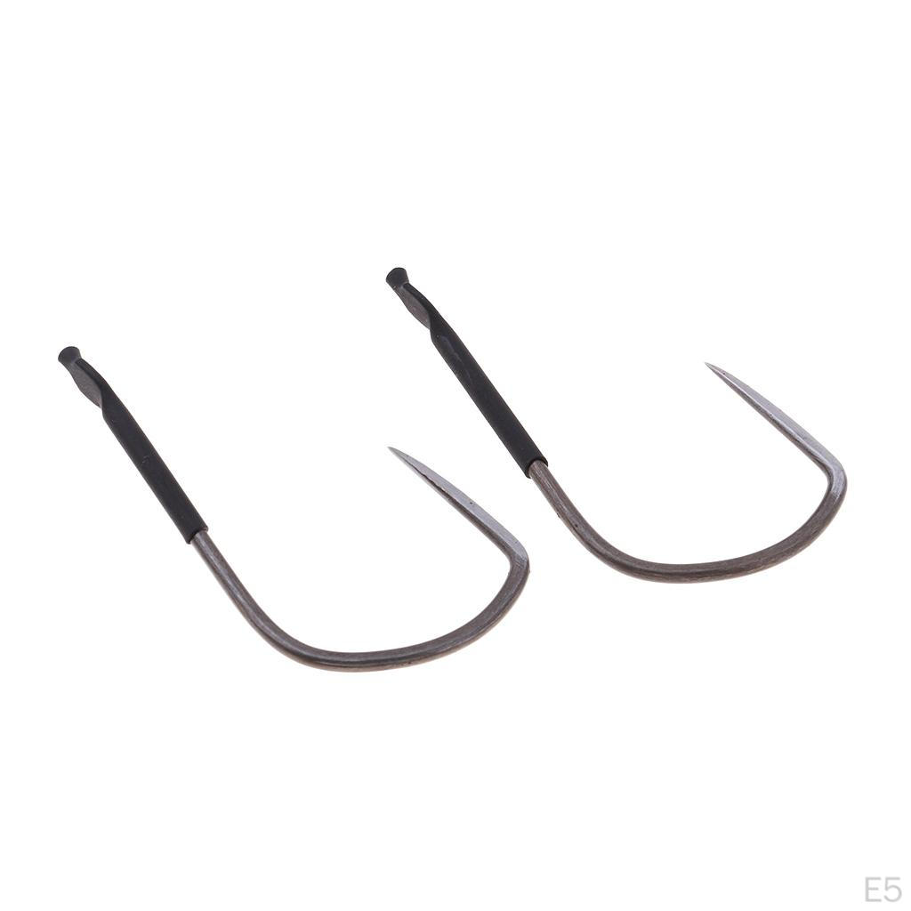 Fishing Hooks Fishhooks Large Size 15# 16# 18# 20# 21# 22#