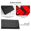 CQS1 Car Trunk Organizer Tool Box Folding Storage Bag Toolbox For Mercedes Benz AMG GLE GLS CLS GLC CLA GLA GLK ML C197 R231 W167 W24