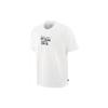 Just Do It Corgi T-Shirt 'White' Men's FV1129-100