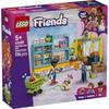 LEGO Friends Heartlake City Convenience Store Toy - Birthday Present, Building Blocks, Educational Toy for Girls and Boys, Ages 5, 6, 7, 8, Decorative
