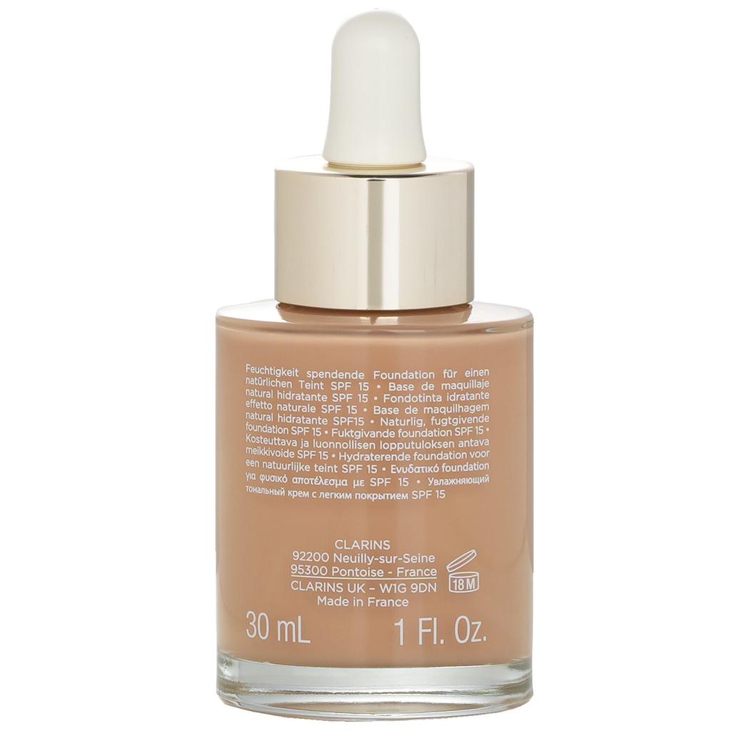 Skin Illusion Natural Hydrating Foundation SPF 15 #112C