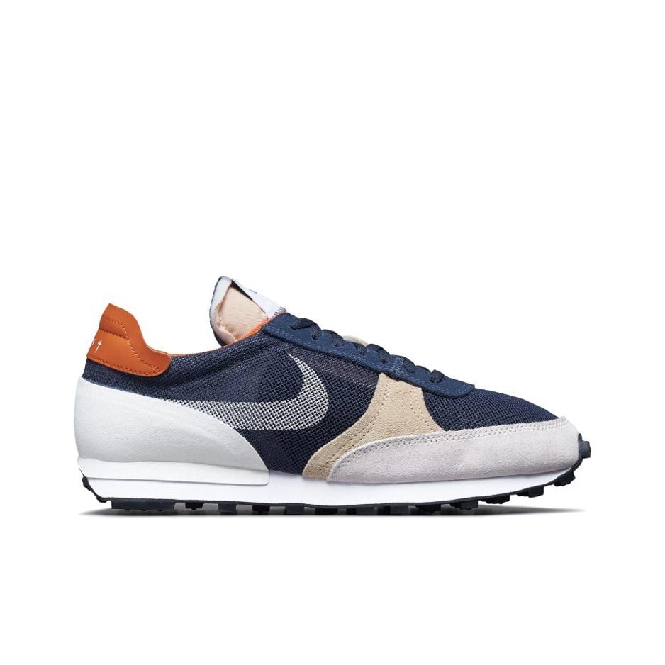 Nike Daybreak-Type Thunder Blue Sail Unisex Sneakers Grain White CJ1156-400
