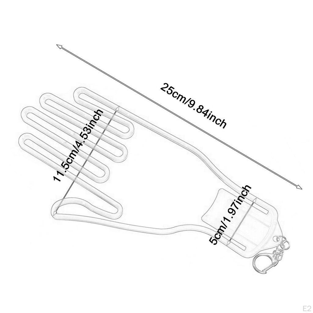 Golf Accessories for Glove Care, Portable Support Men and Women