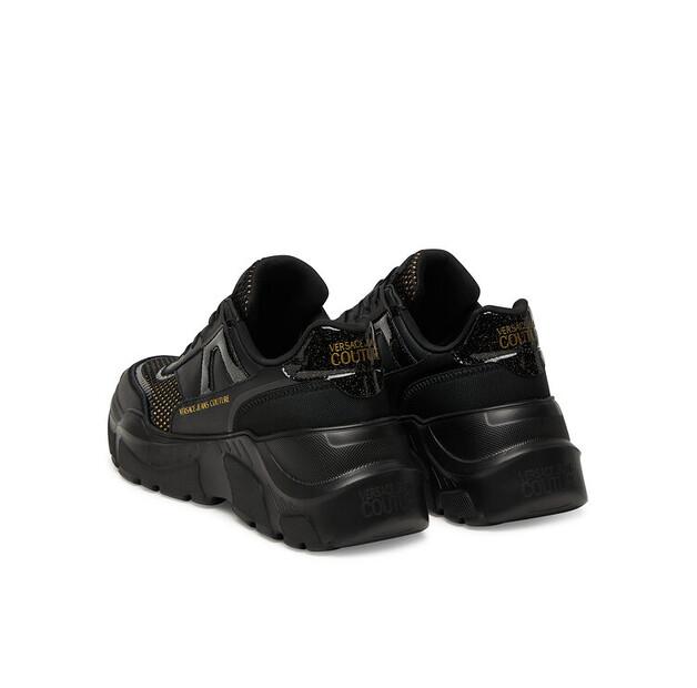 Кроссовки Versace Jeans Couture 79VA3SC4 ZSC79 899