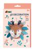 Jogos educativos e didáticos – Kits de artesanato