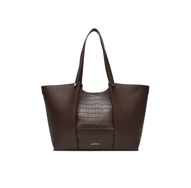 

Сумочка Gino Rossi C-LX10146 коричневый