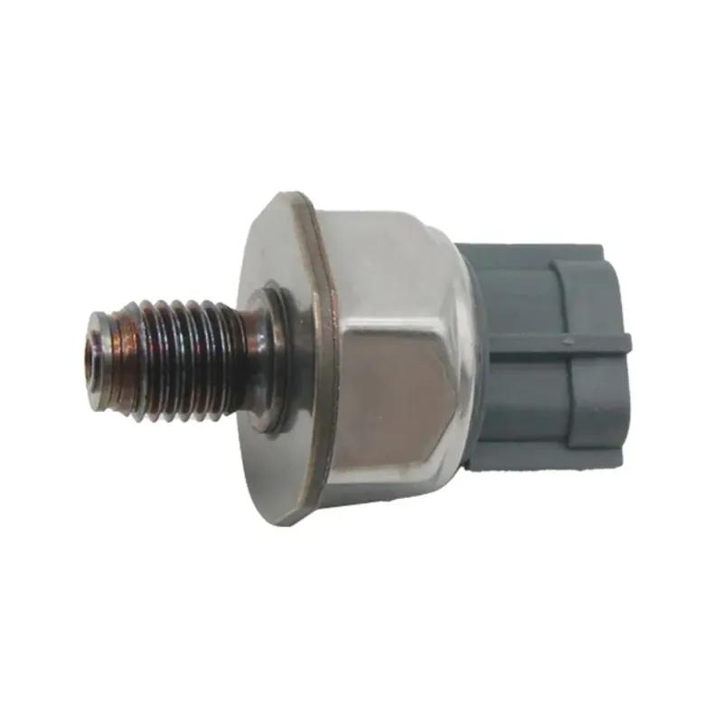 Car Fuel Rail Pressure Sensor For Nissan Navara D40 Pathfinder R51 2.5 DCI Ford Transit Mk7 High Quality 45PP3-4