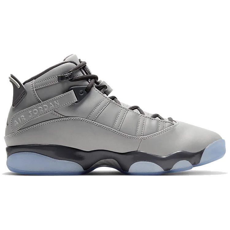 Jordan 6 Rings 3M 2020 CW4641-001
