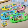Mini Hoop Water Toss Game – Nostalgic Handheld Toy