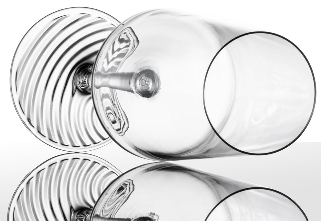 ZWIESEL ECHO Champagne Glasses, Machine-Made, Pair (M123382)