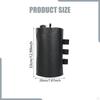 For Gazebos, Leak PVC Water Bags, Windproof Sand Weights, Portable Beach Camping, Outdoor