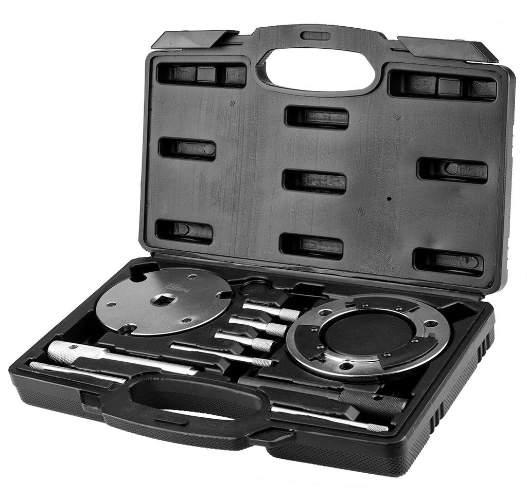 Steuerzeitenwerkzeugsatz für Ford/Citroen/Fiat/Jaguar/Land Rover/LDV/Peugeot Dieselmotoren