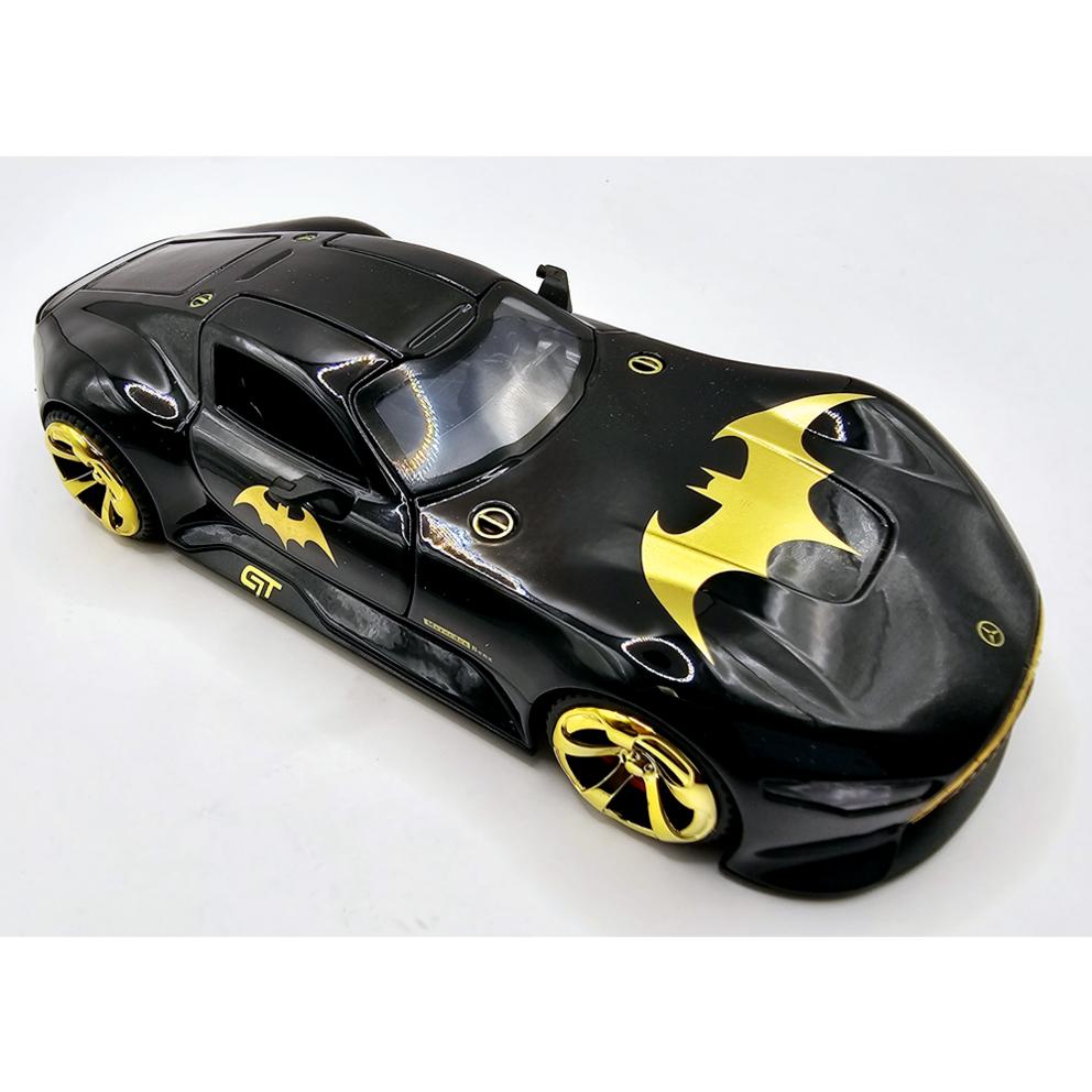 Mercedes-Benz AMG GT Concept Batmobile 1:32 Diecast Car