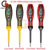 AC 30V-1000V Voltage Indicator Tester High-precision Electrician Screwdriver Pen NCV Induction Circuit ON/OFF Voltage Detector