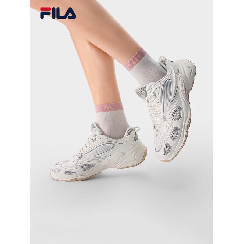 FILA BLUR Women s Chunky Casual Sneakers 38
