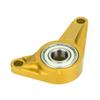 Bruce & Shark CNC Shifting Gear Stabilizer for Honda Grom MSX125/SF 2013-2019 Motorcycle Gold