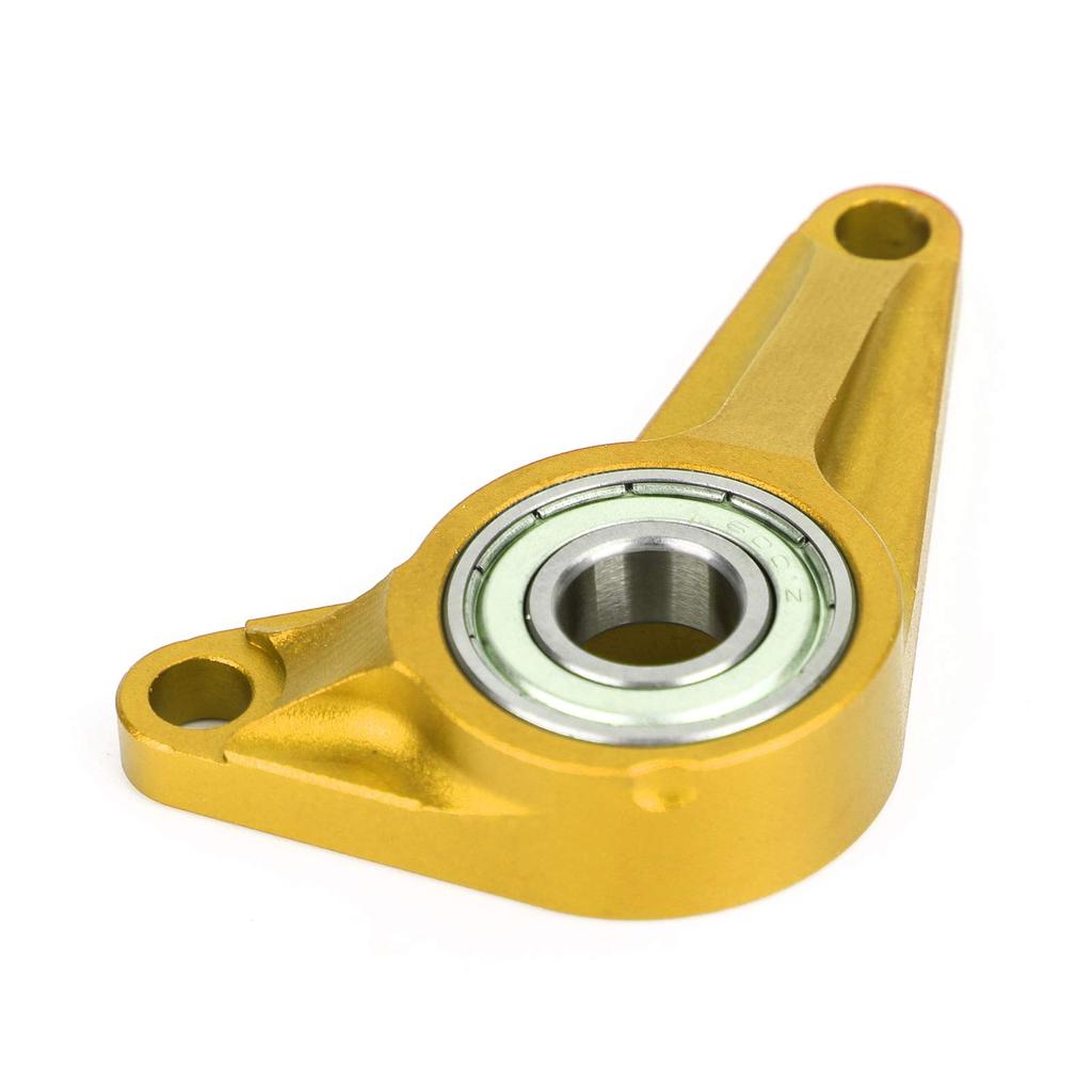 Bruce & Shark CNC Shifting Gear Stabilizer for Honda Grom MSX125/SF 2013-2019 Motorcycle Gold