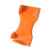 Handheld Leaf Blower Hanger Rack Supports 150 Lbs Metal Easy To Install Rubber Coating