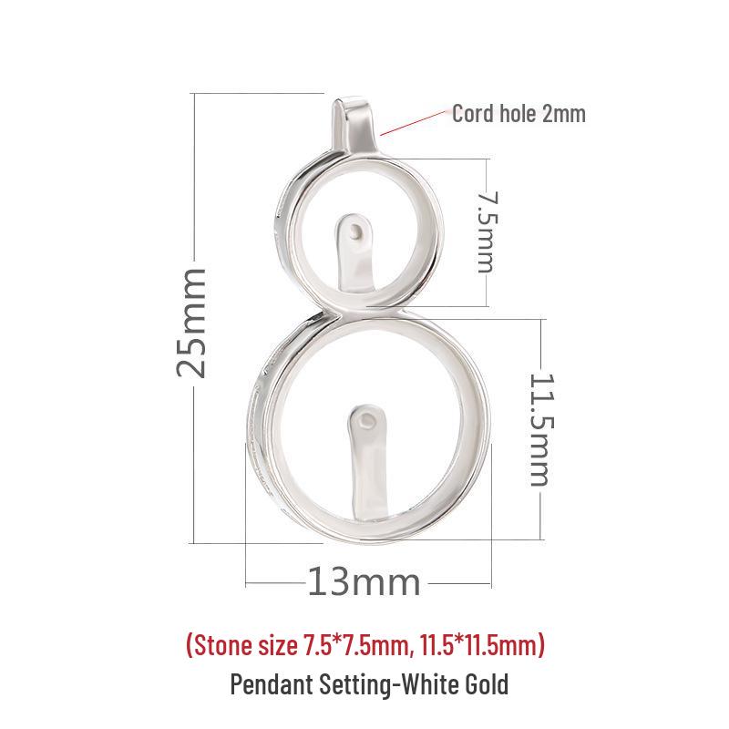 

S925 Silver Gourd Pendant with Hetian Jade and Jasper, Crafted in Ancient Silver Sand Gold Technique S925 Silver