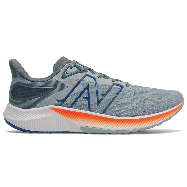 New Balance FuelCell Propel V3 Light Slate