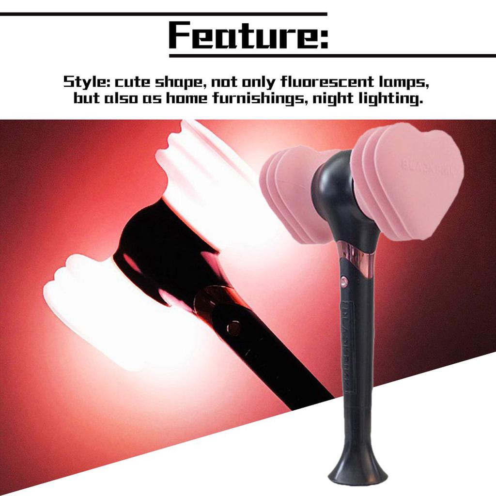 buy xpo official lightstick blackpink idol goods fan products light stick fanlight at affordable prices free shipping real reviews with photos joom