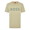 Mens Thinking 1 Signature Logo Regular T-Shirt