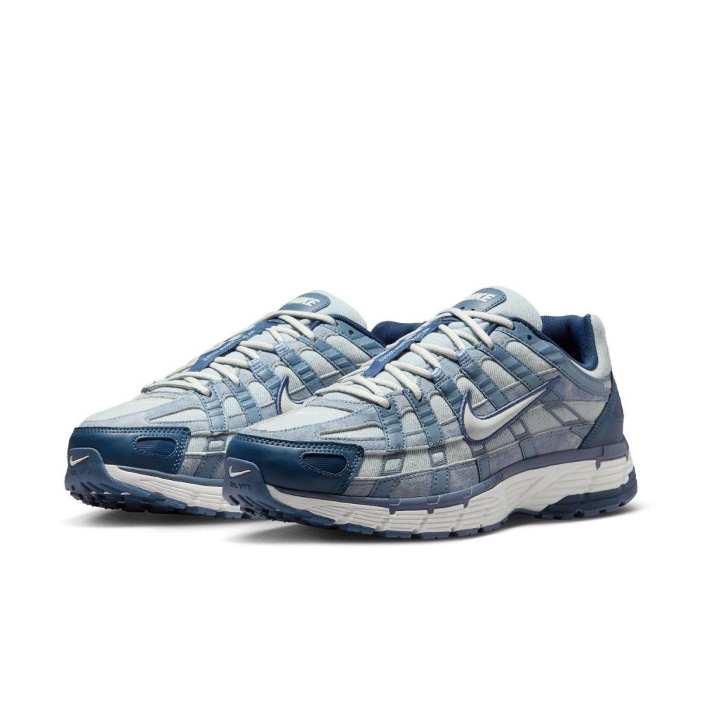 Nike P 6000 Se Mih3646 499wrnblu sftPr