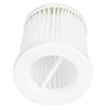 Household Vacuum Cleaner Filter Replacement Accessory Fit for +/-0 XJCY010 XJCA020