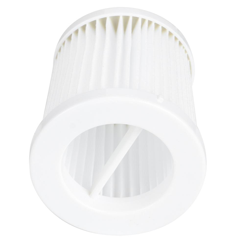 Household Vacuum Cleaner Filter Replacement Accessory Fit for +/-0 XJCY010 XJCA020