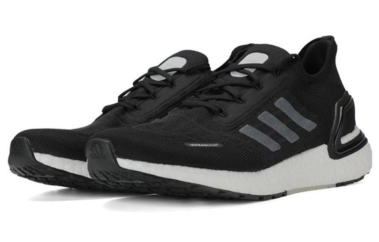 UltraBoost Adidas Summer.RDY 'Schwarz Weiß' FY3474
