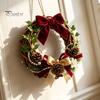 Decorațiuni pentru casă – Flori decorative şi coroane de flori