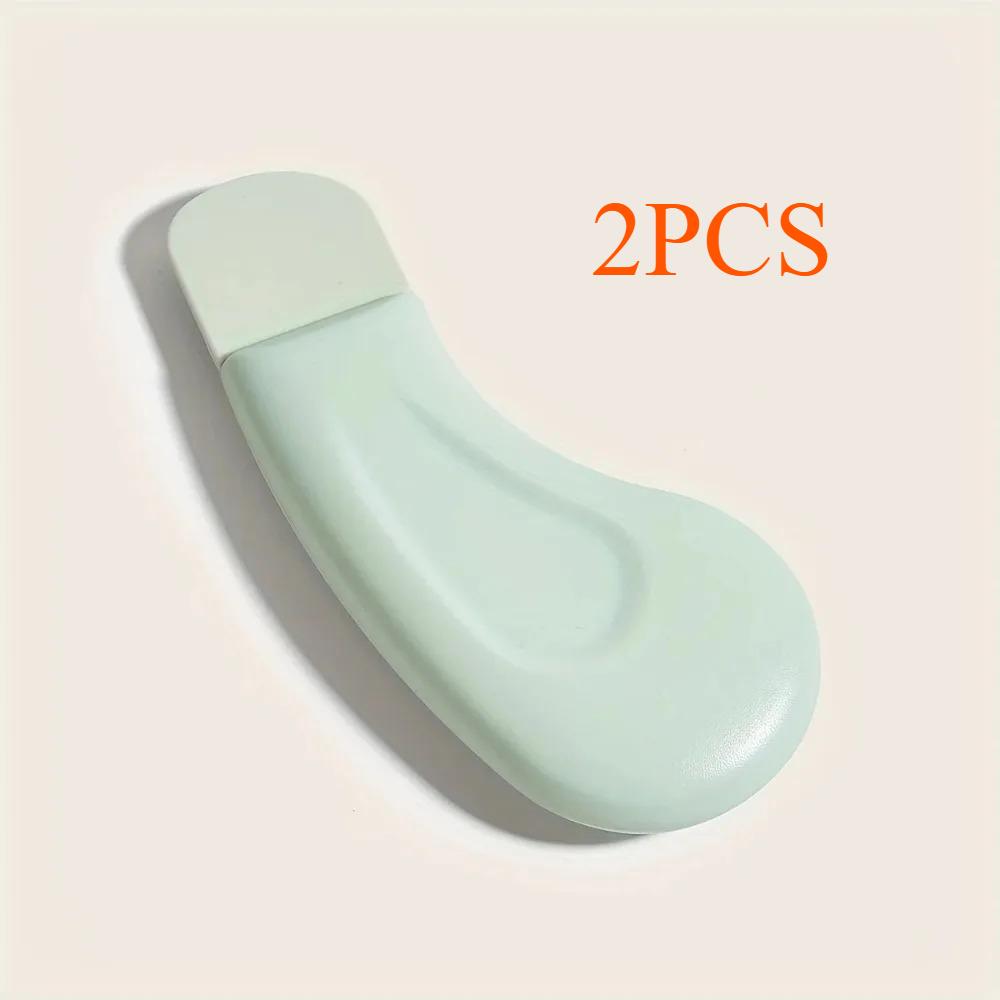 Premium Blackhead & Whitehead Extractor Tool - Skin Pore Deep Cleaner for Nose & Face, Safe Non-Irritating Skin Care Tools