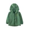 Children's Clothing Kids' Windbreaker Hooded Clothes Jackets Boys' Clothes Spring