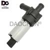 Cayenne Auxiliary Cooling Water Pump 95510656101