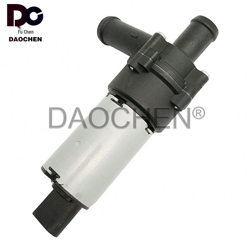 Cayenne Auxiliary Cooling Water Pump 95510656101