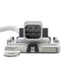 Diesel Outlet Nitrogen Oxide Sensor A0101536928 For Mercedes-Benz Detroit