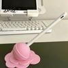 Desk Organizer for Pens Melted Lollipop Pen Holder, Office School Supplies, Decorative Desktop Novelty Stand Stationery Storage Pencils, Creative