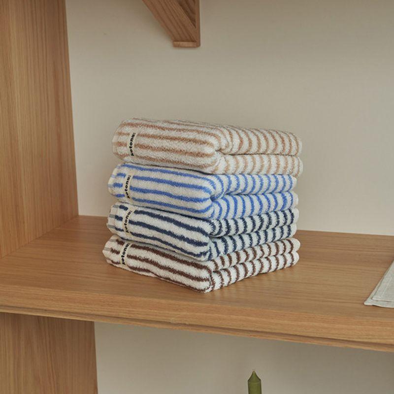 KOTONA Home Body Towel Mix 4p / 5p (Choose 1 of 11 types)