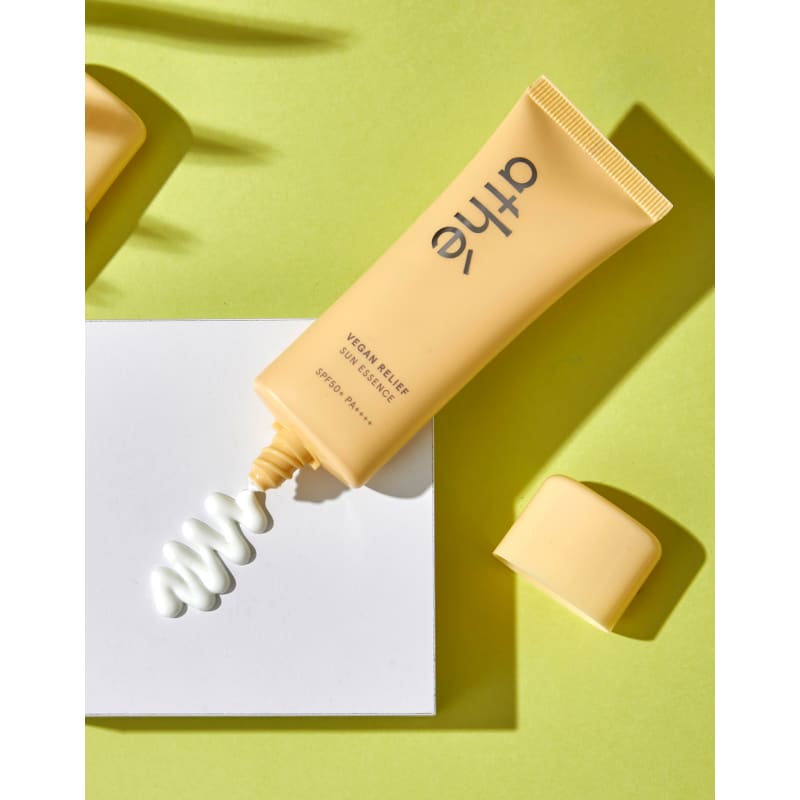 Ate Vegan Relief Sun Essence 40ml 2