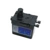 Hydraulic Tipping Cylinder & Pump for Mercedes-Benz Truck Lift Mechanism
